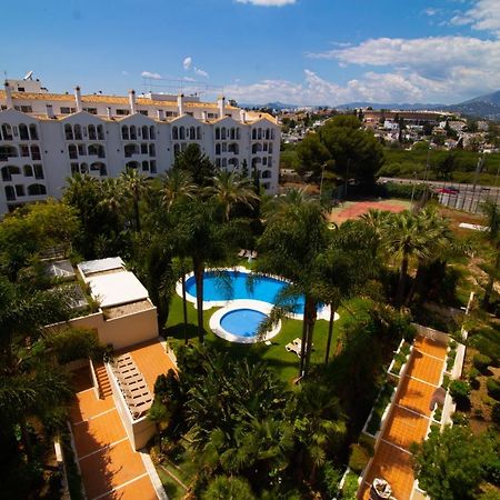 Apartamento Puerto Banus Марбелья Экстерьер фото