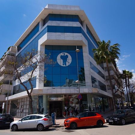 Apartamento Puerto Banus Марбелья Экстерьер фото