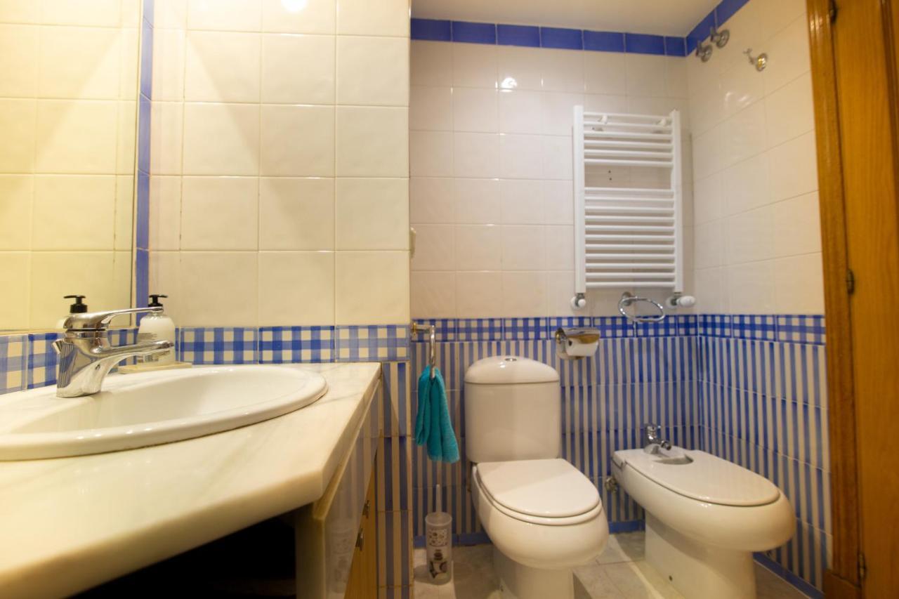 Apartamento Puerto Banus Марбелья Экстерьер фото