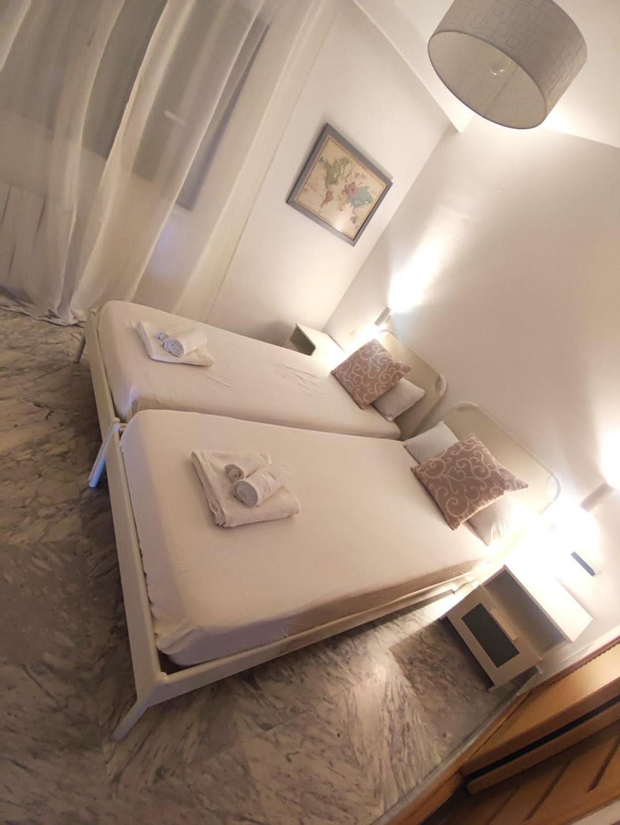 Apartamento Puerto Banus Марбелья Экстерьер фото