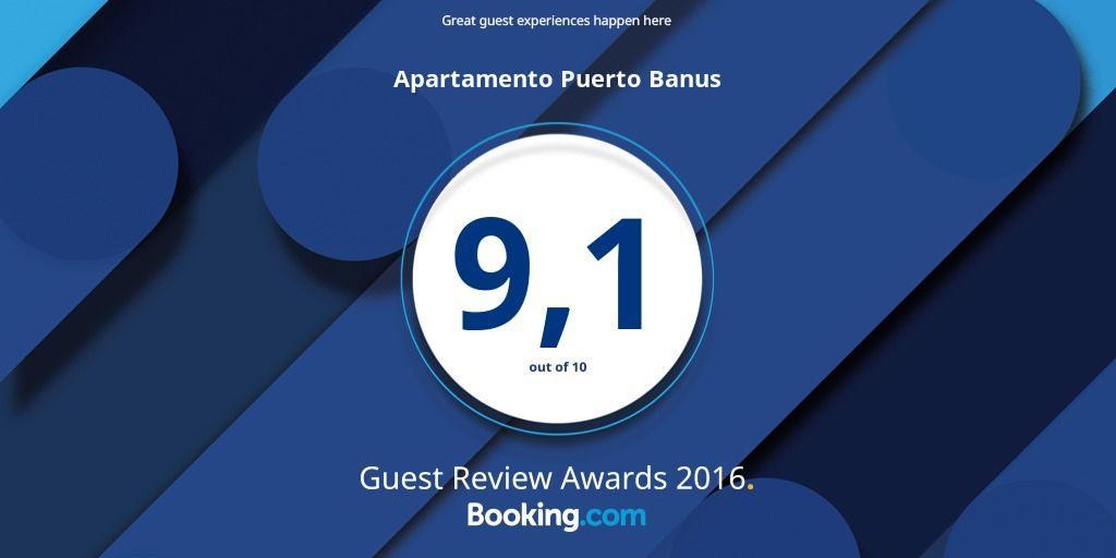 Apartamento Puerto Banus Марбелья Экстерьер фото